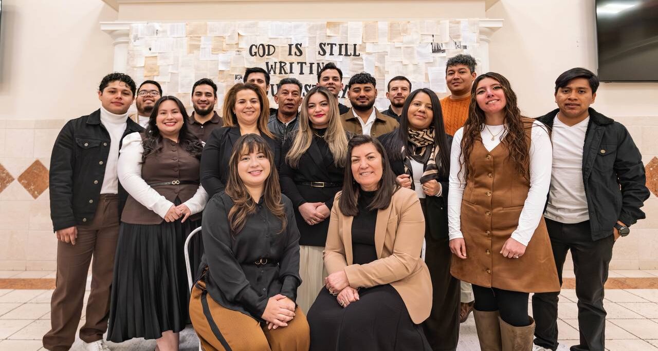 Ruach Ministry comparte “Avivamiento”, una canción que celebra el poder transformador de Dios